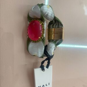 EMBR0329 -  - NALI'