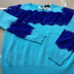 241NS052 - ABBIGLIAMENTO - NO SECRET