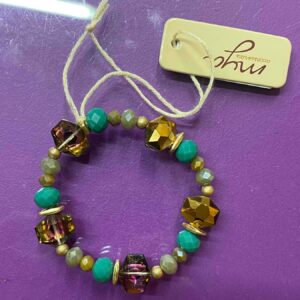 E10122 - Collane e Bracciali - MYA