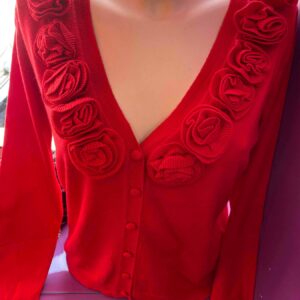 233NS127 - CARDIGAN - NO SECRET
