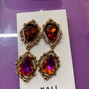 EMOR1218 - Accessori - NALI'